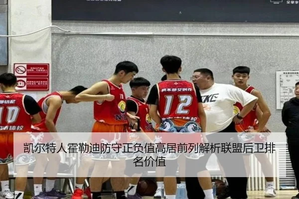 凯尔特人霍勒迪防守正负值高居前列解析联盟后卫排名价值